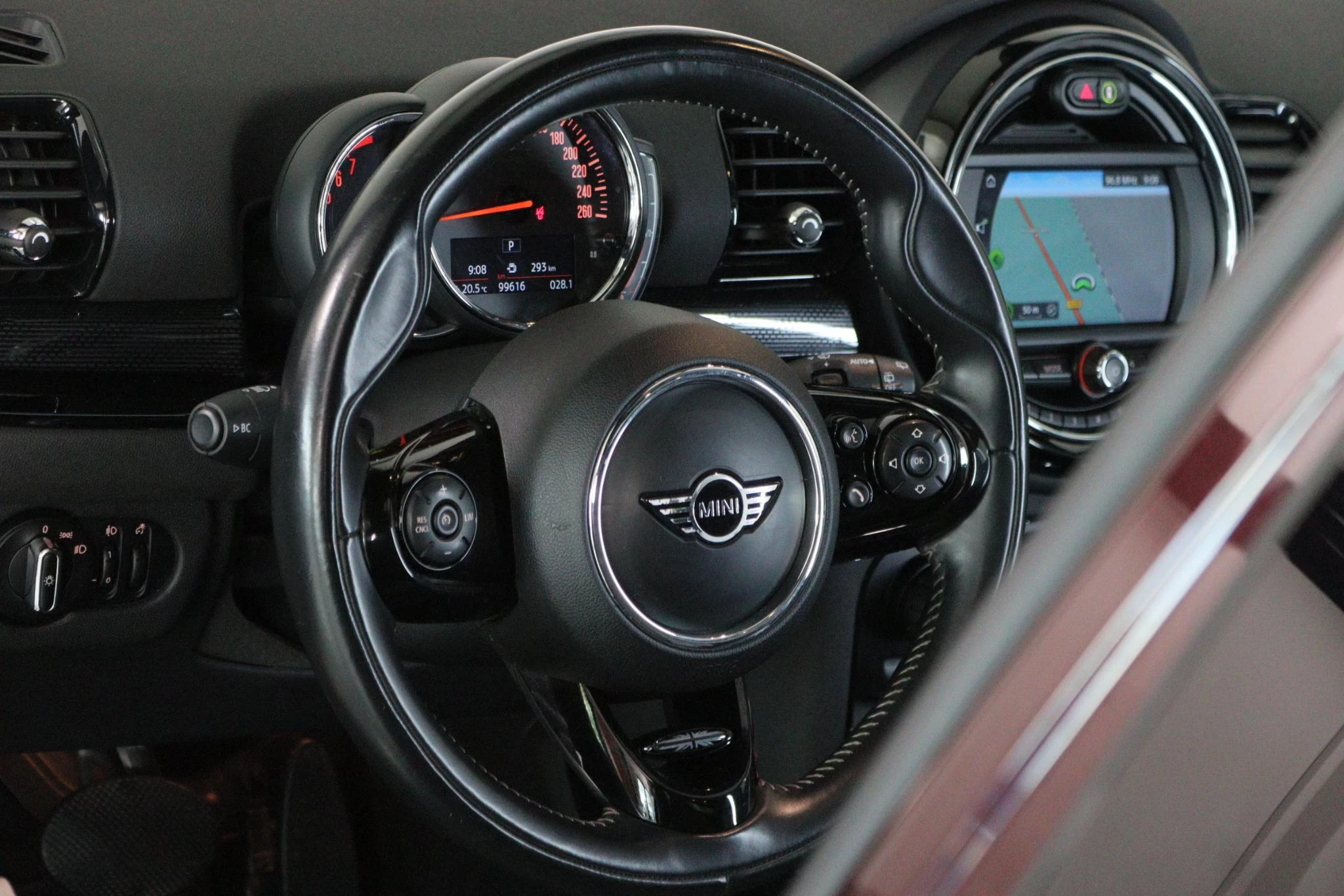 Hoofdafbeelding MINI Clubman