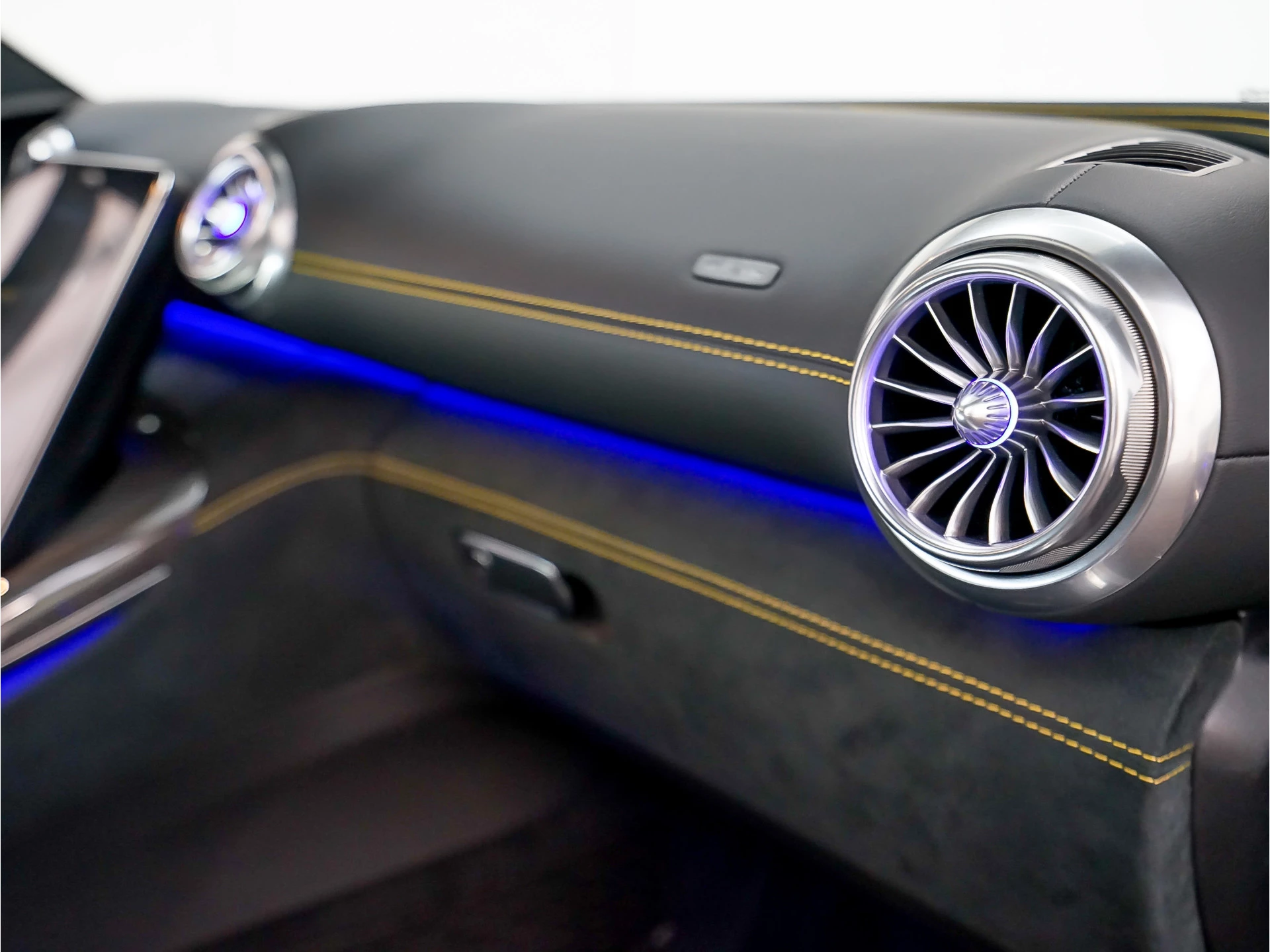 Hoofdafbeelding Mercedes-Benz AMG GT