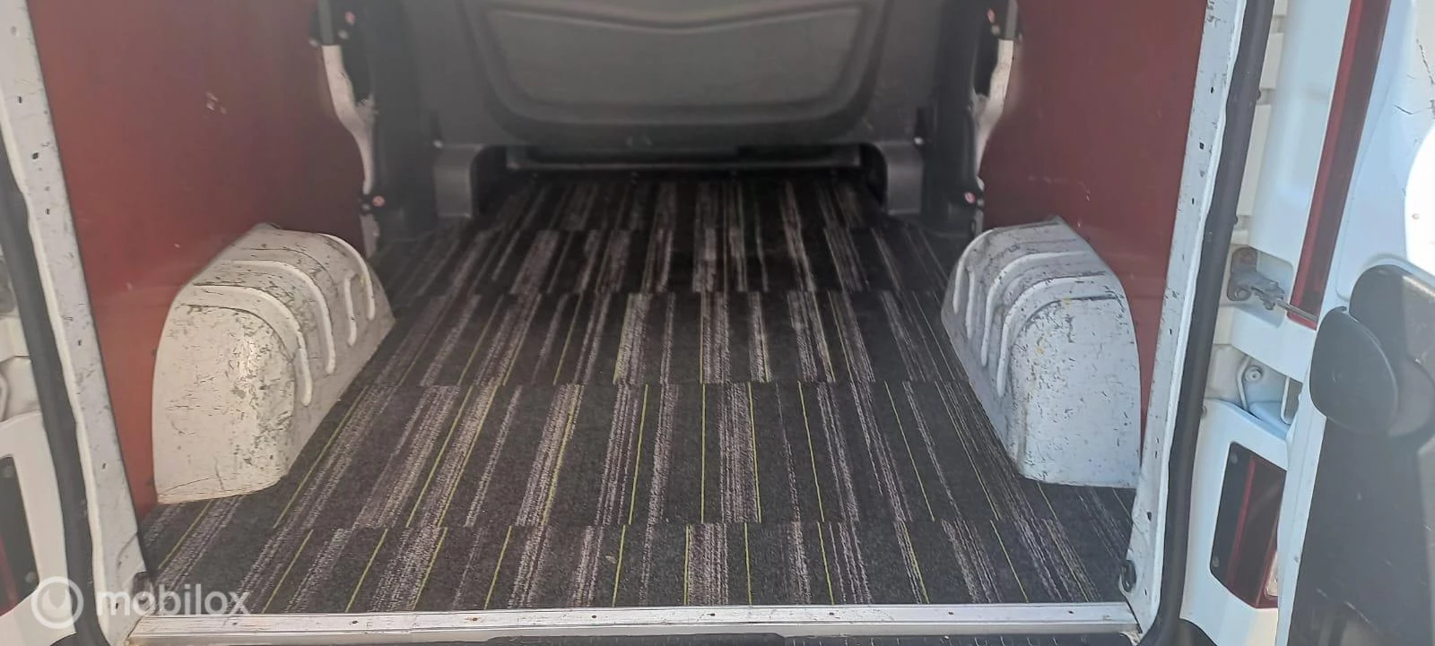Hoofdafbeelding Fiat Talento