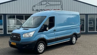 Hoofdafbeelding Ford Transit Ford Transit 2.0 TDCI 96KW 131PK L2H2 EURO6 AIRCO/ CRUISE CONTROL/ NAVIGATIE/