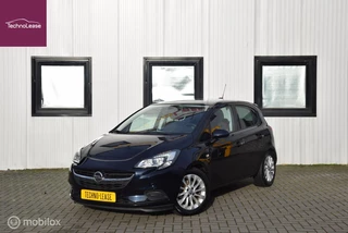 Opel Corsa 1.0 Turbo 120 jaar editie | stoelverwarming Apple Carplay Camera