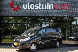 Peugeot Expert 227 2.0 HDI L1H1 Navteq 2 , Cruise control, Navigatie,