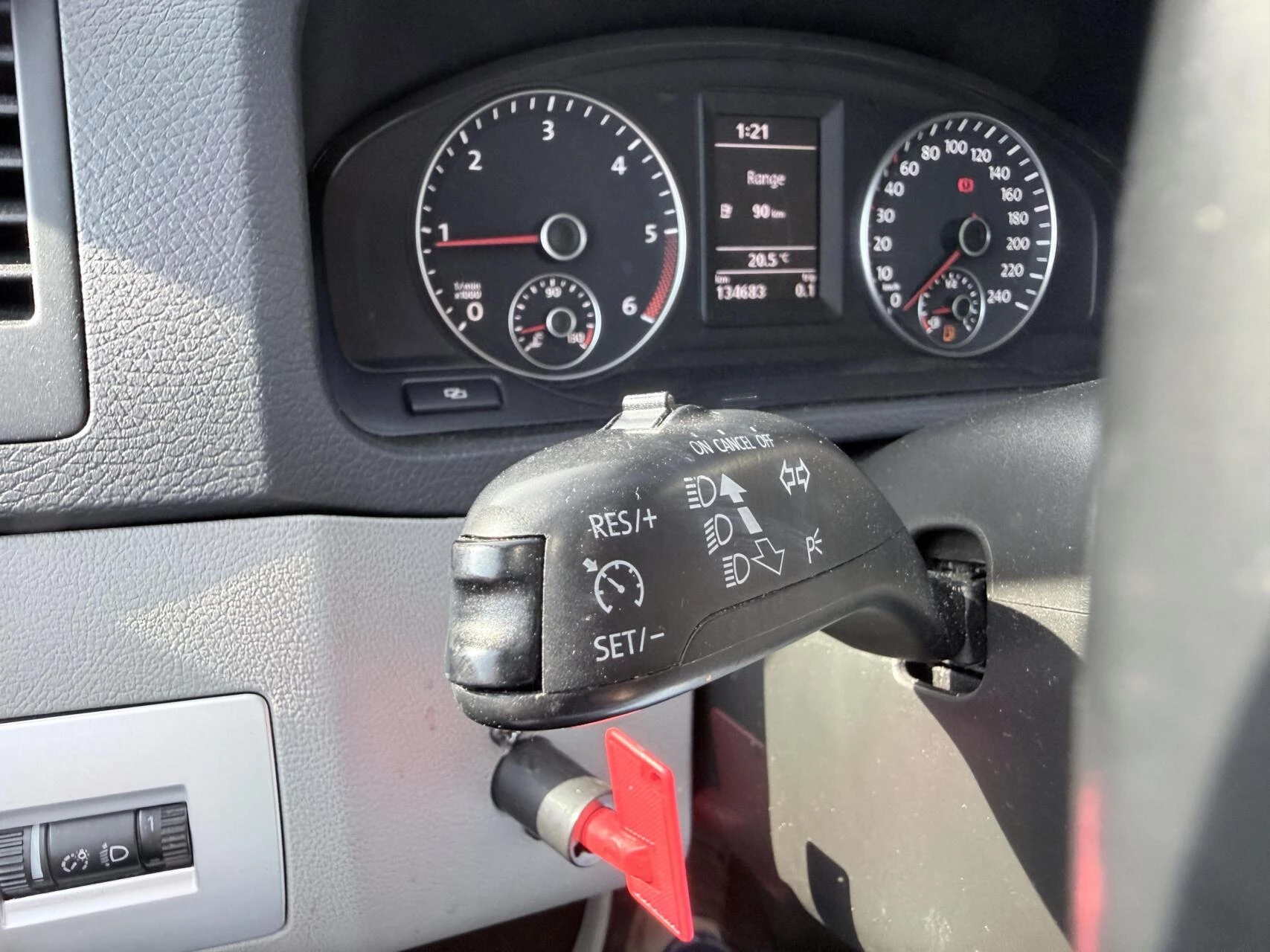 Hoofdafbeelding Volkswagen California