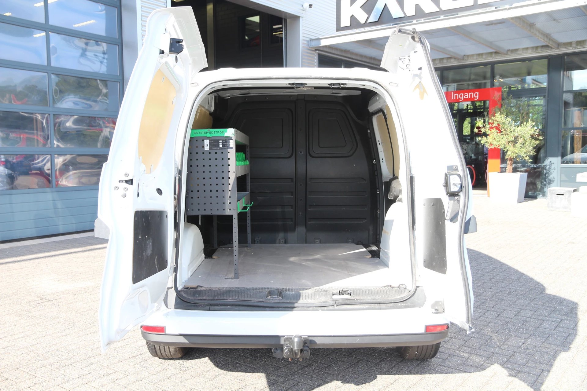 Hoofdafbeelding Mercedes-Benz Citan