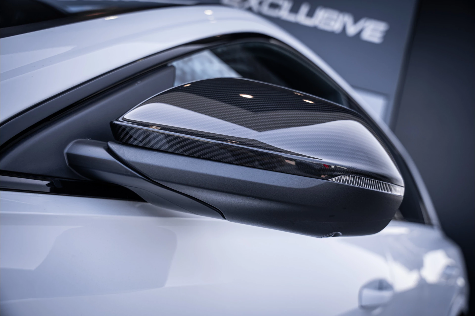 Hoofdafbeelding Audi RSQ8