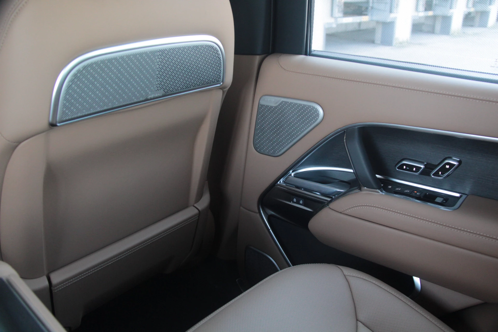 Hoofdafbeelding Land Rover Range Rover
