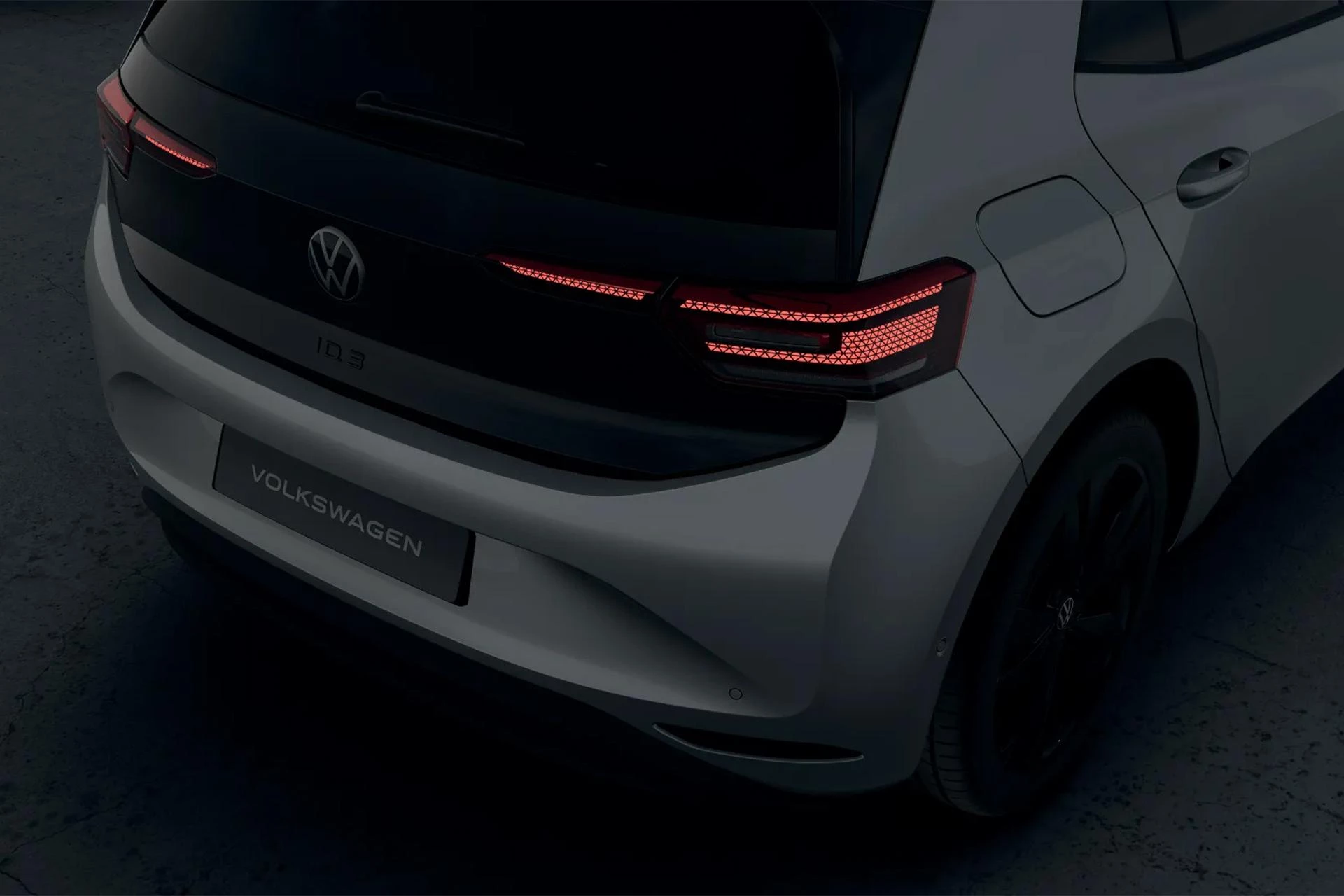 Hoofdafbeelding Volkswagen ID.3