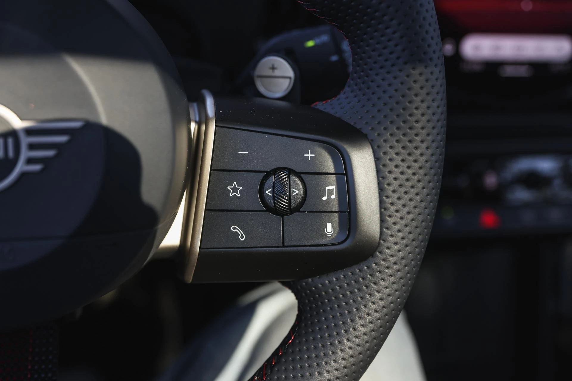 Hoofdafbeelding MINI 3-deurs