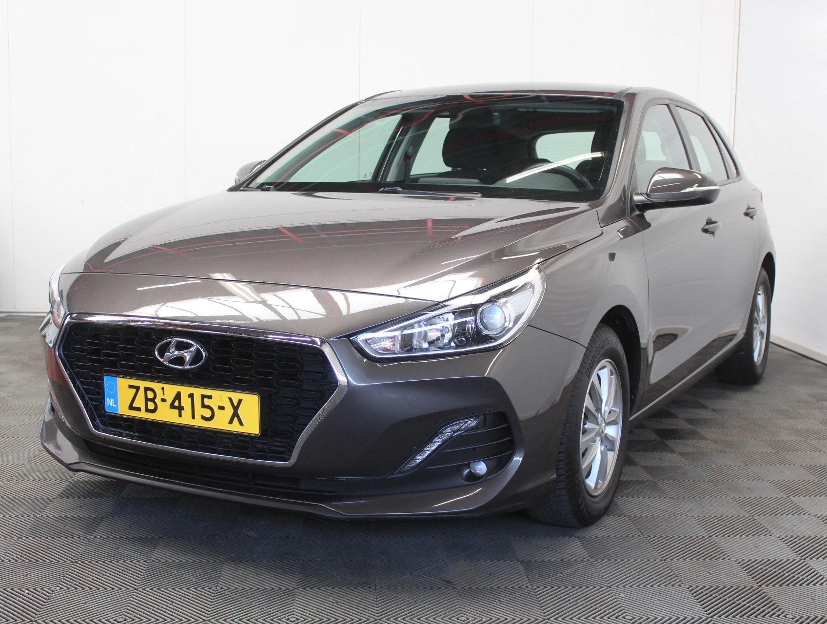 Hoofdafbeelding Hyundai i30