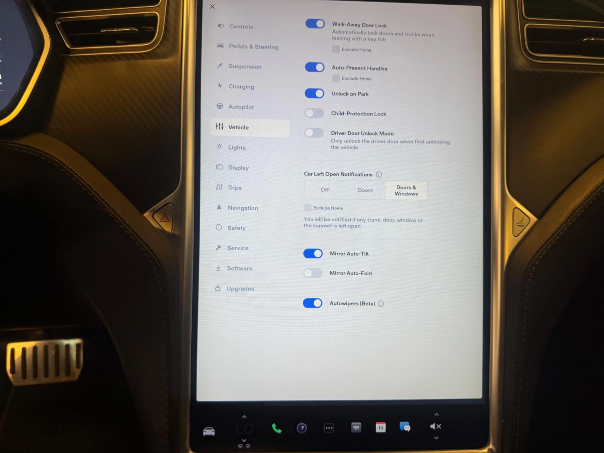 Hoofdafbeelding Tesla Model S