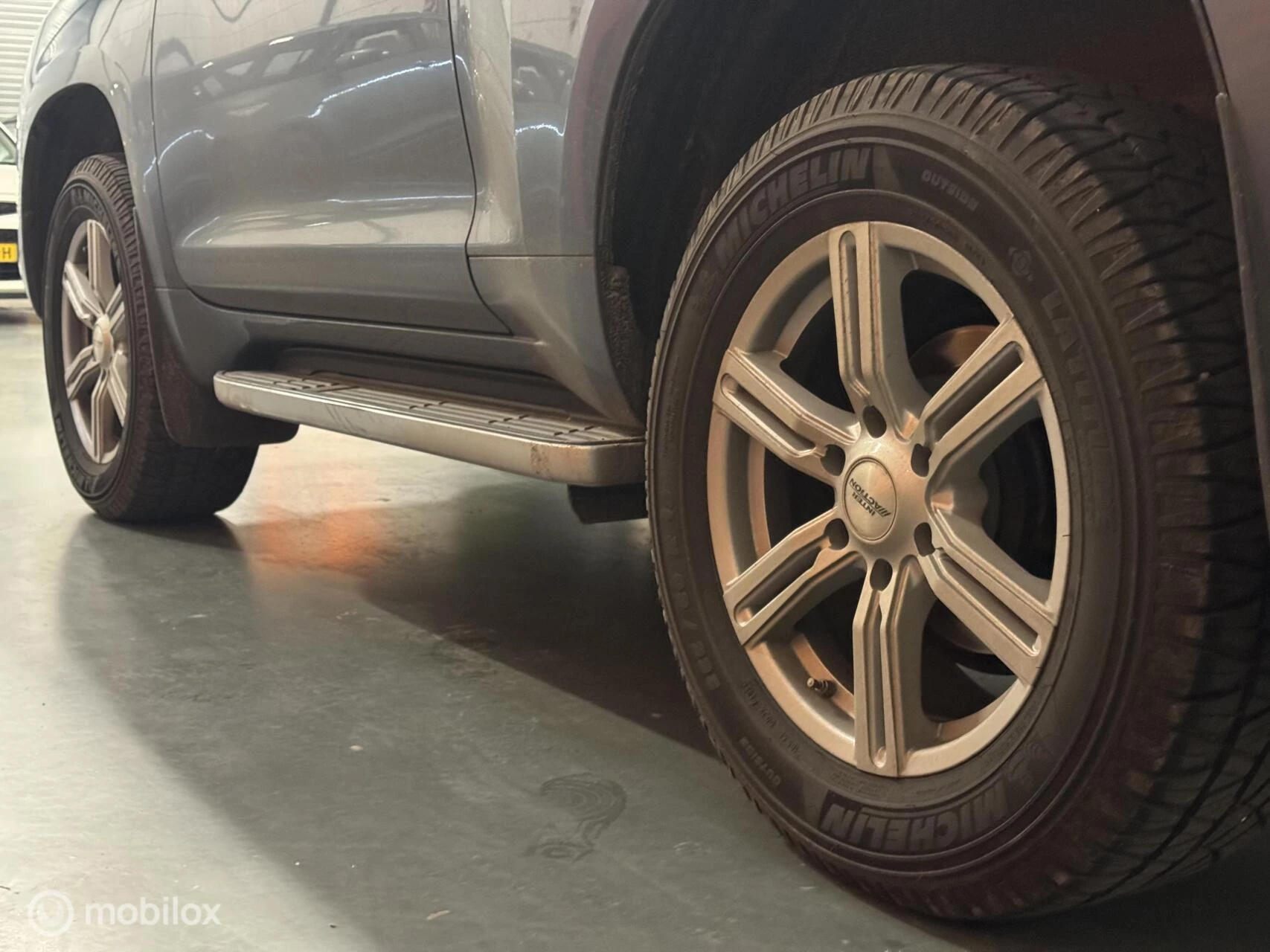 Hoofdafbeelding Toyota Land Cruiser