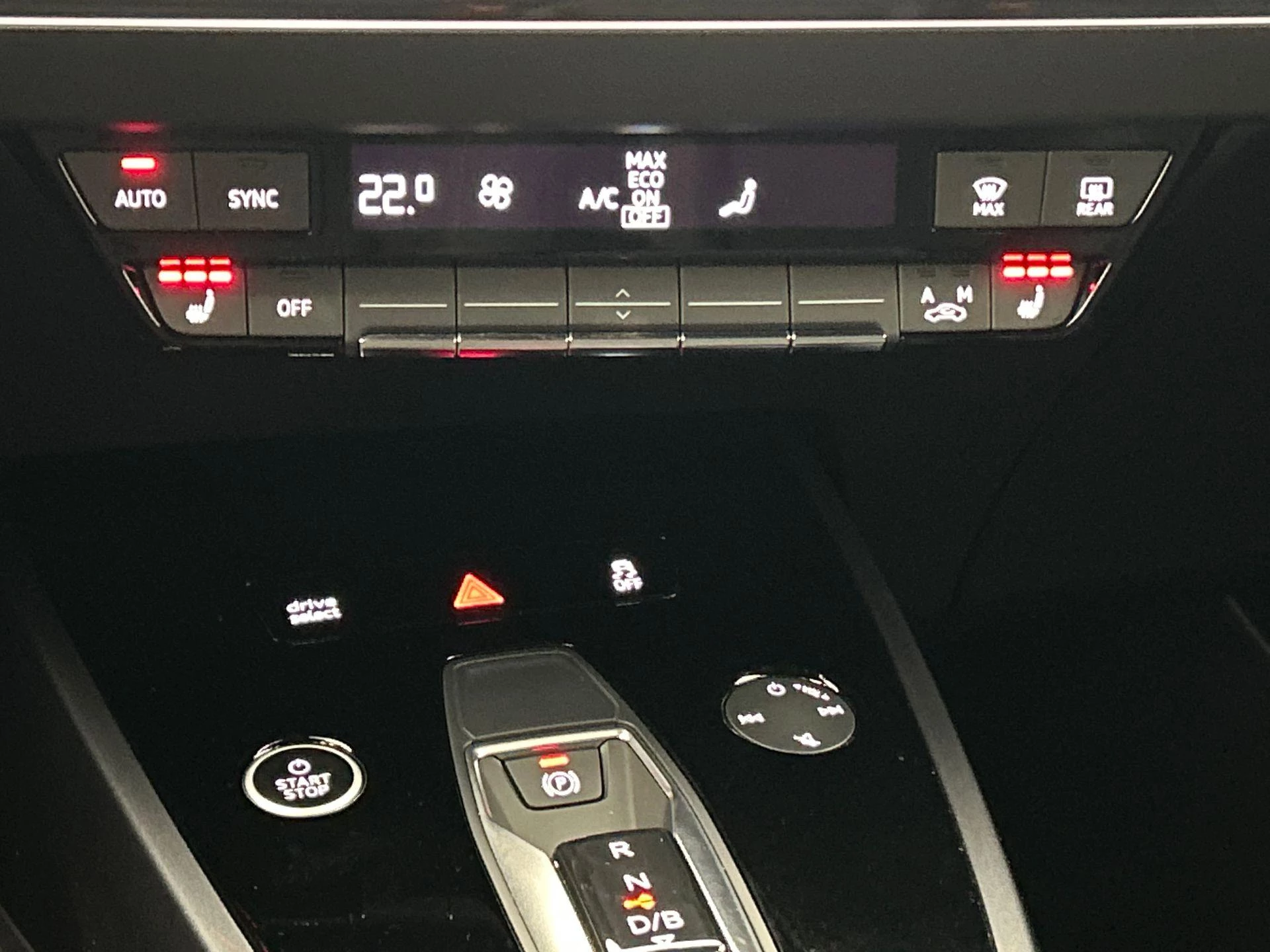 Hoofdafbeelding Audi Q4 Sportback e-tron