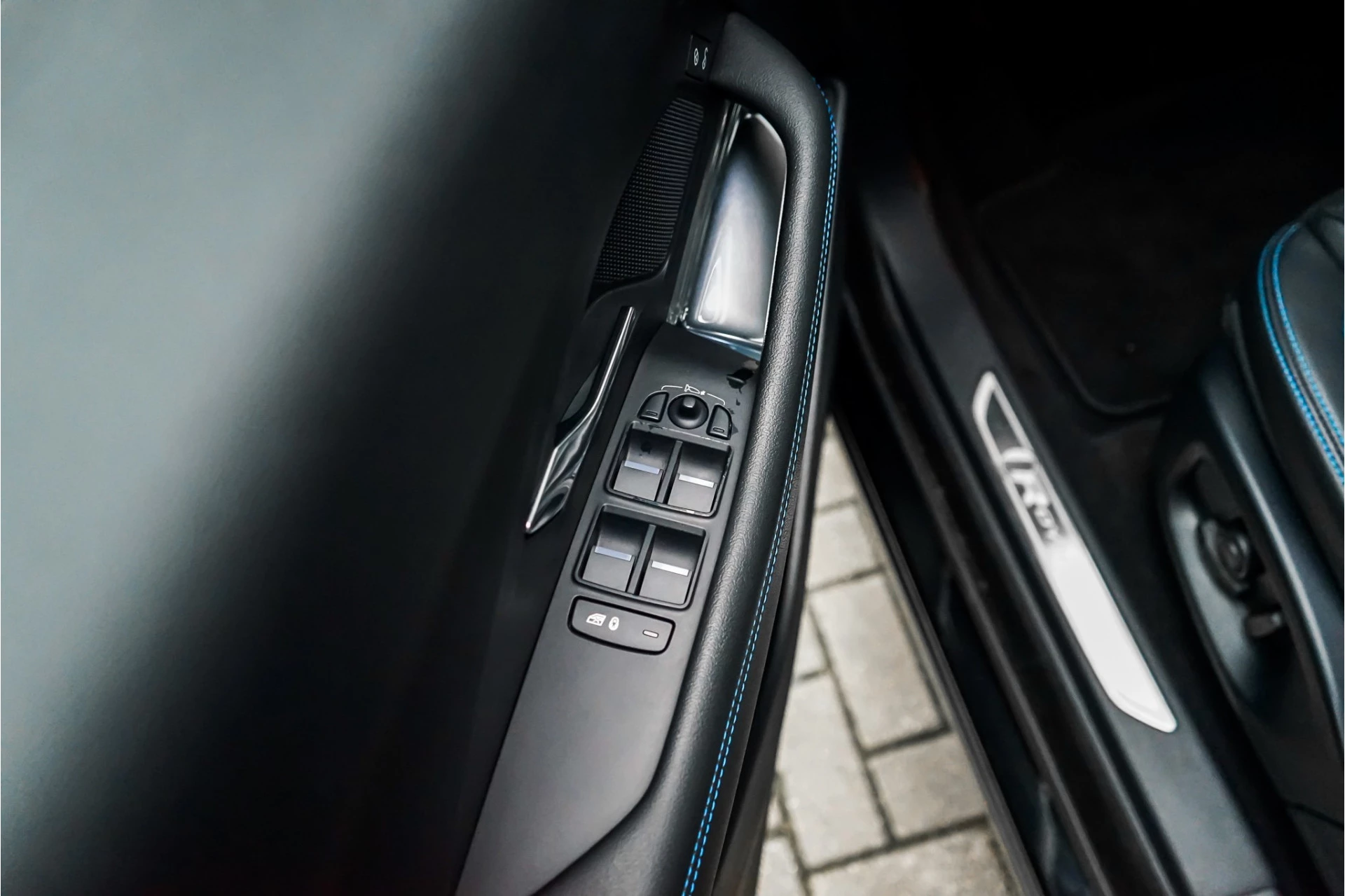 Hoofdafbeelding Jaguar E-PACE