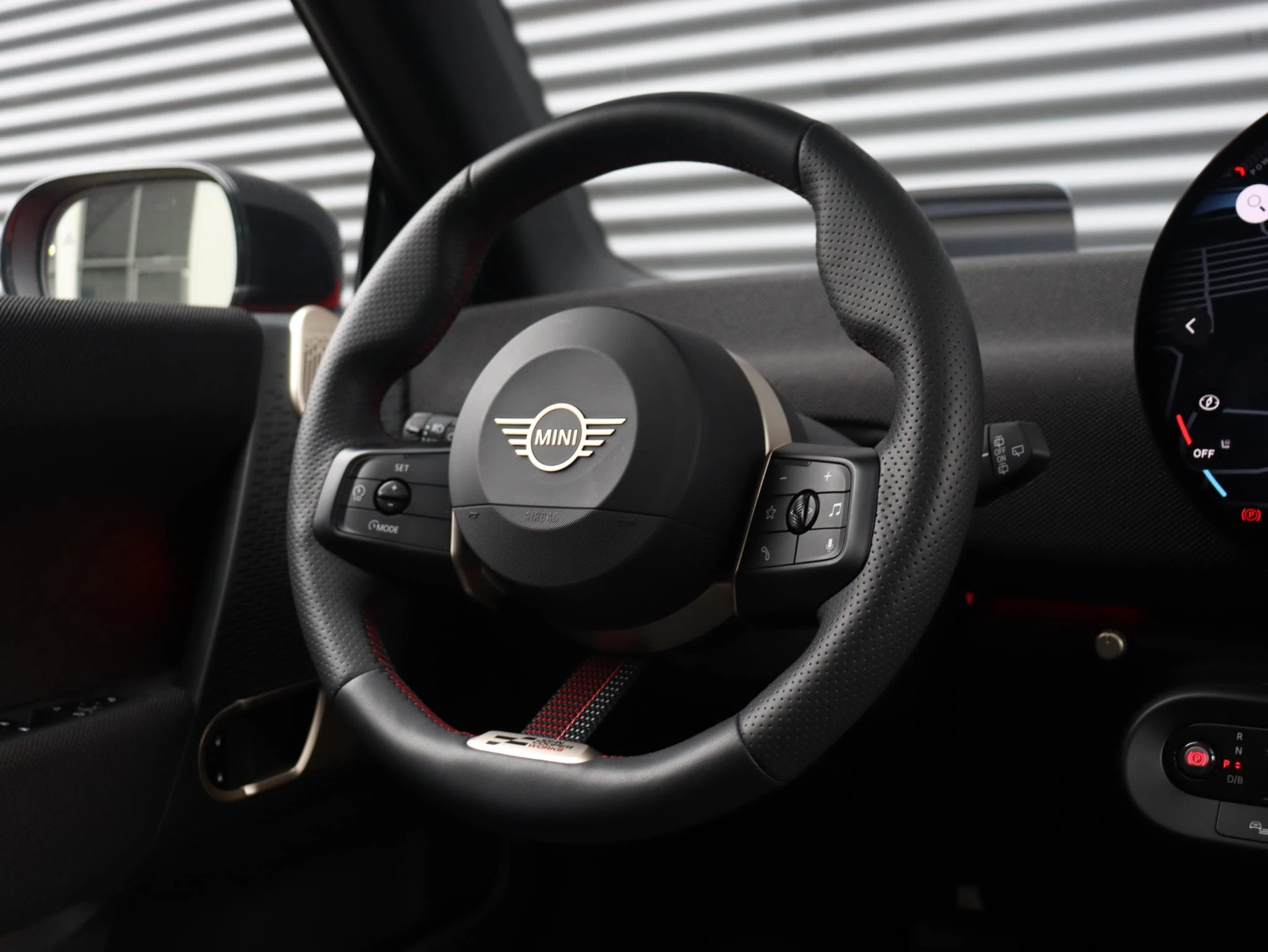 Hoofdafbeelding MINI 3-deurs