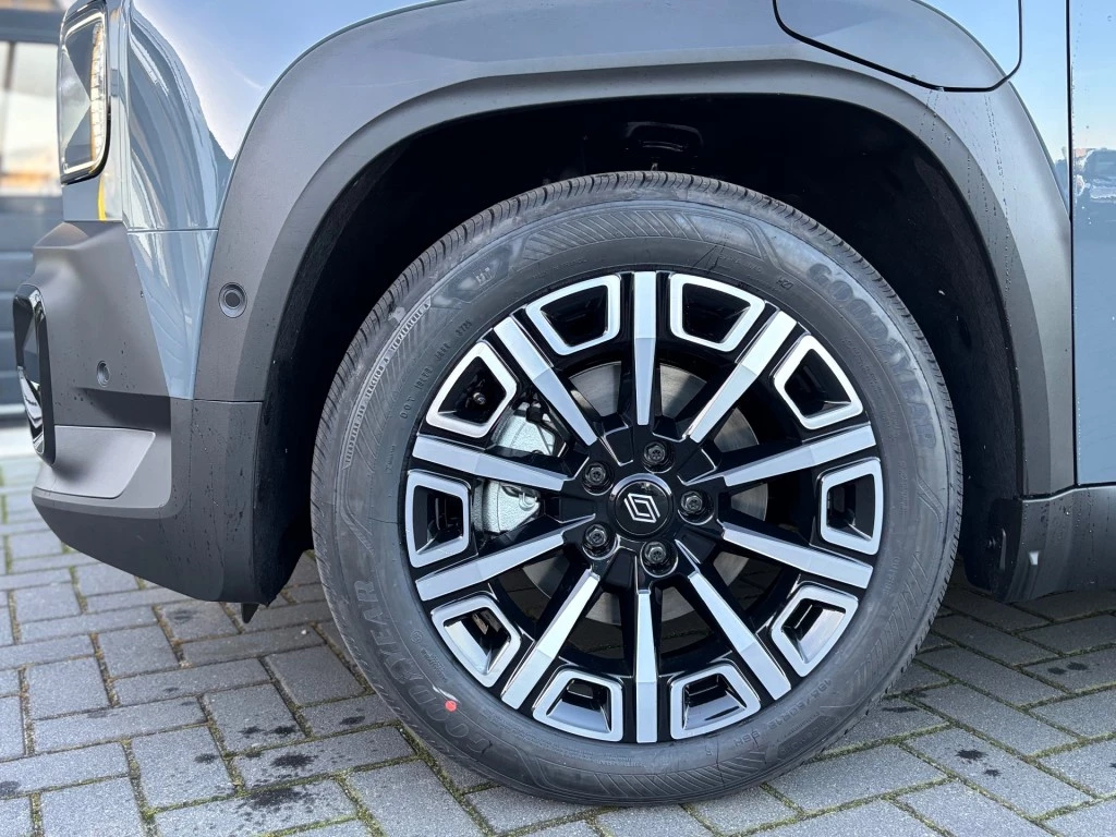 Hoofdafbeelding Renault 4