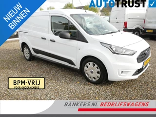 Ford Transit Connect 1.5 EcoBlue 100PK, L2, Airco