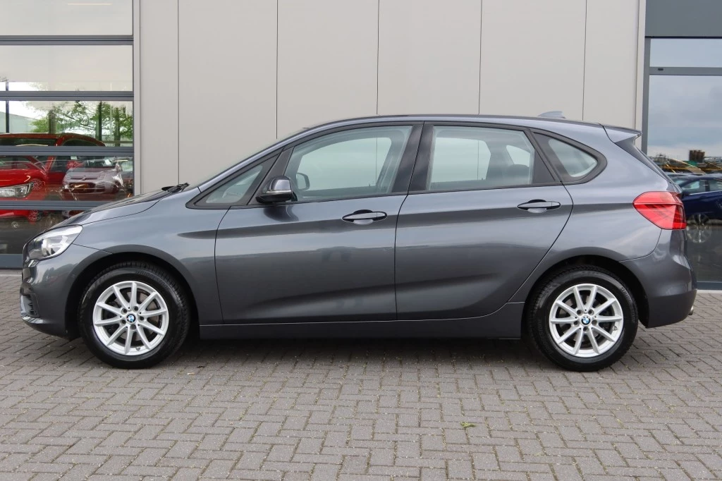 Hoofdafbeelding BMW 2 Serie