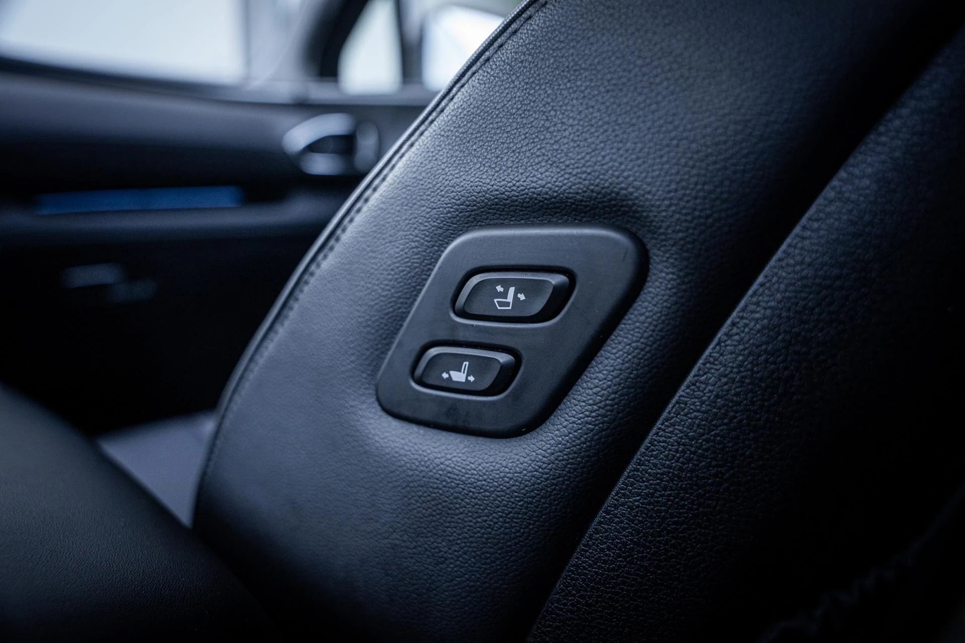 Hoofdafbeelding Hyundai Santa Fe