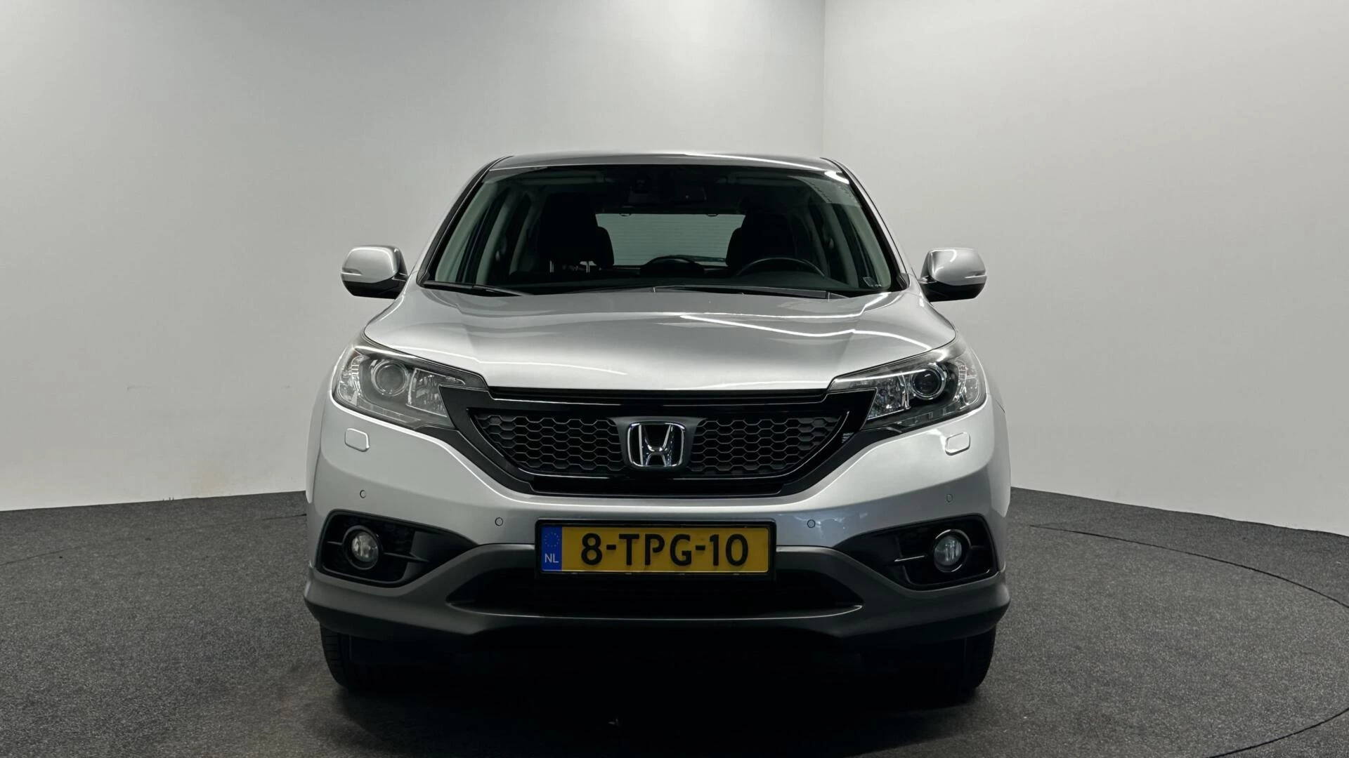 Hoofdafbeelding Honda CR-V