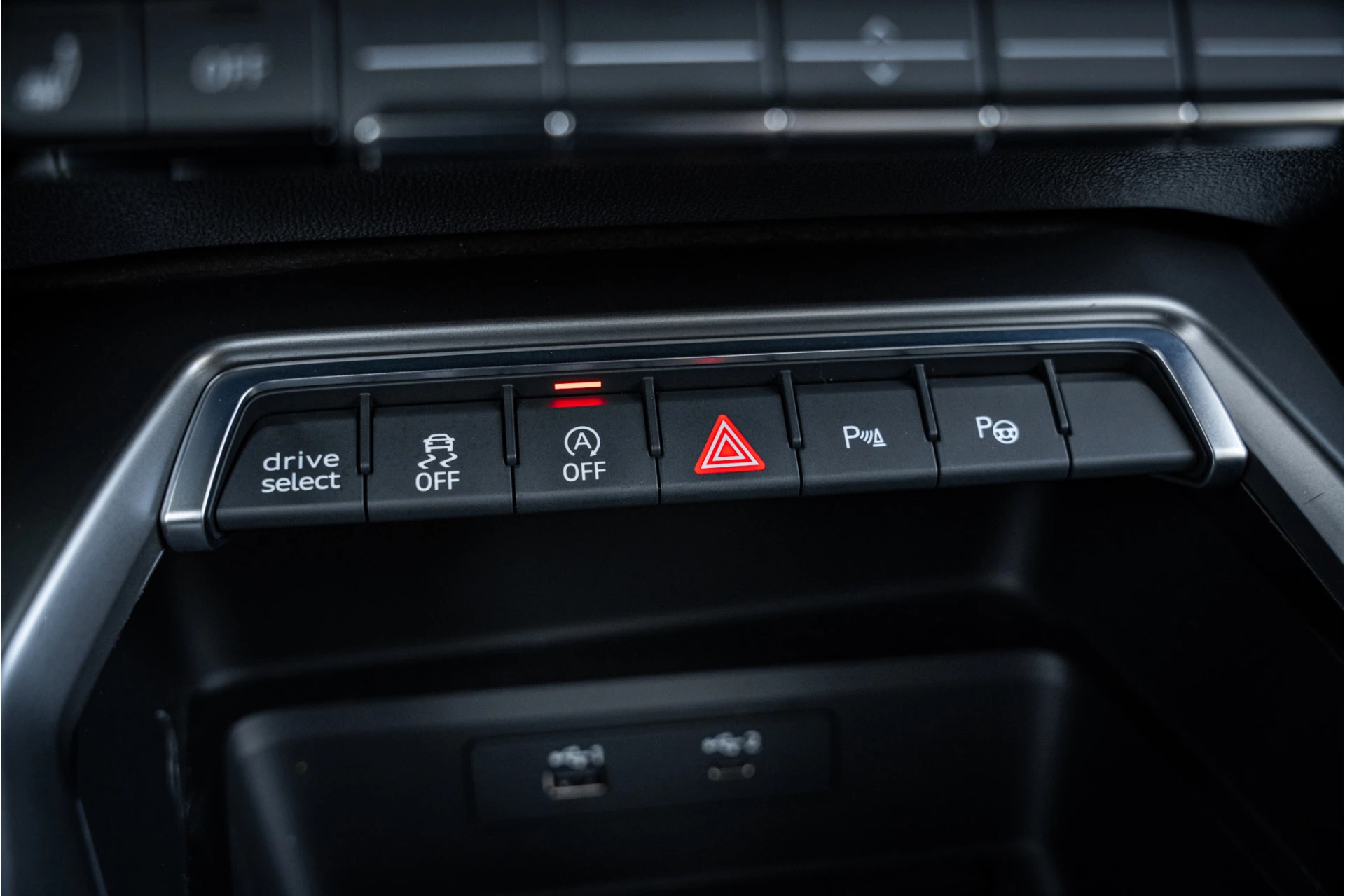 Hoofdafbeelding Audi S3