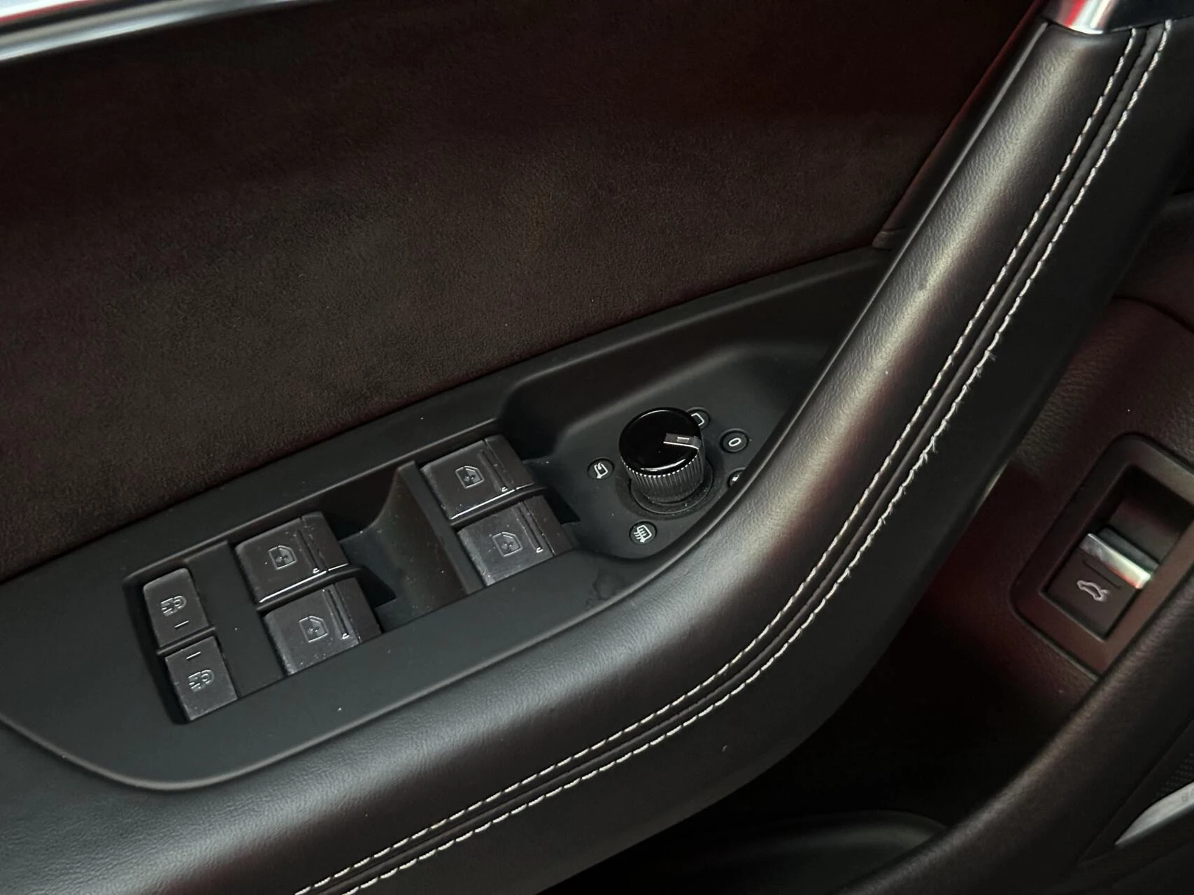 Hoofdafbeelding Audi RS7