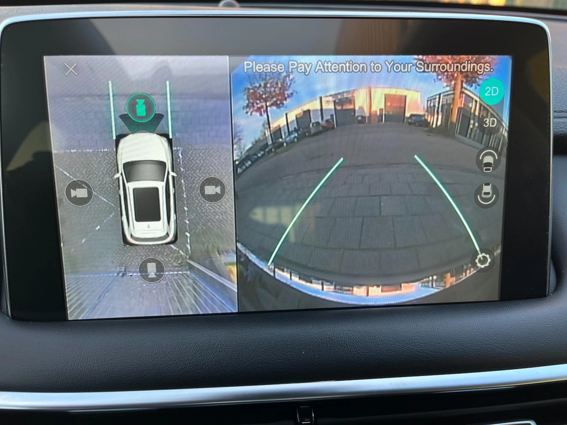 Hoofdafbeelding MG EHS