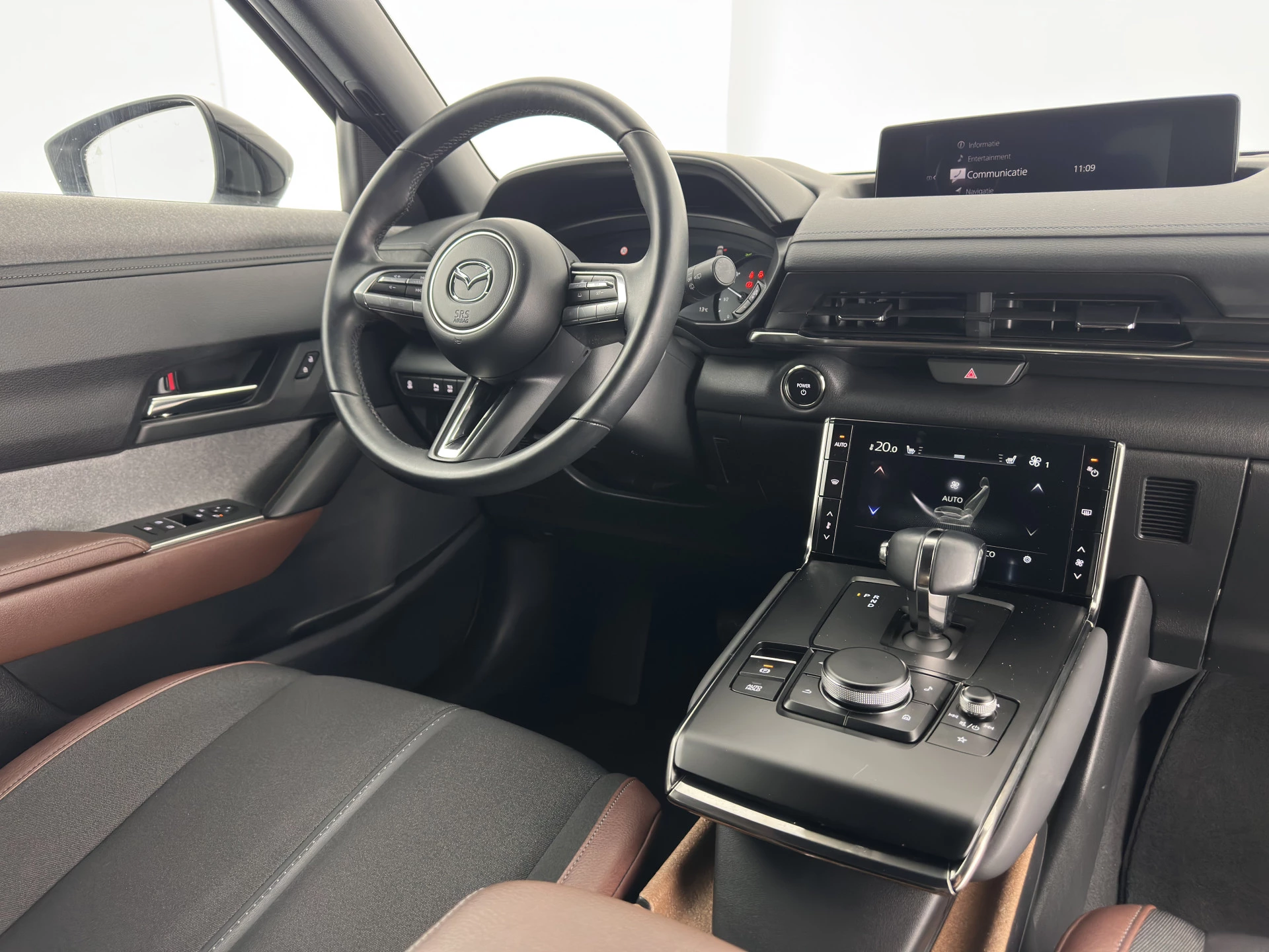 Hoofdafbeelding Mazda MX-30