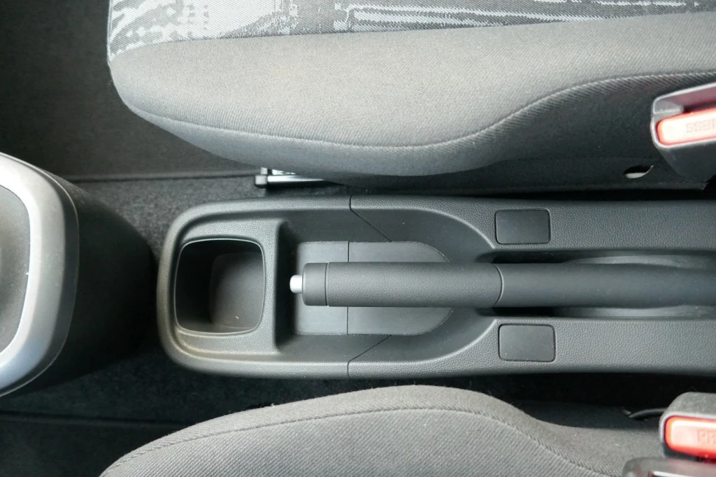 Hoofdafbeelding Opel Agila