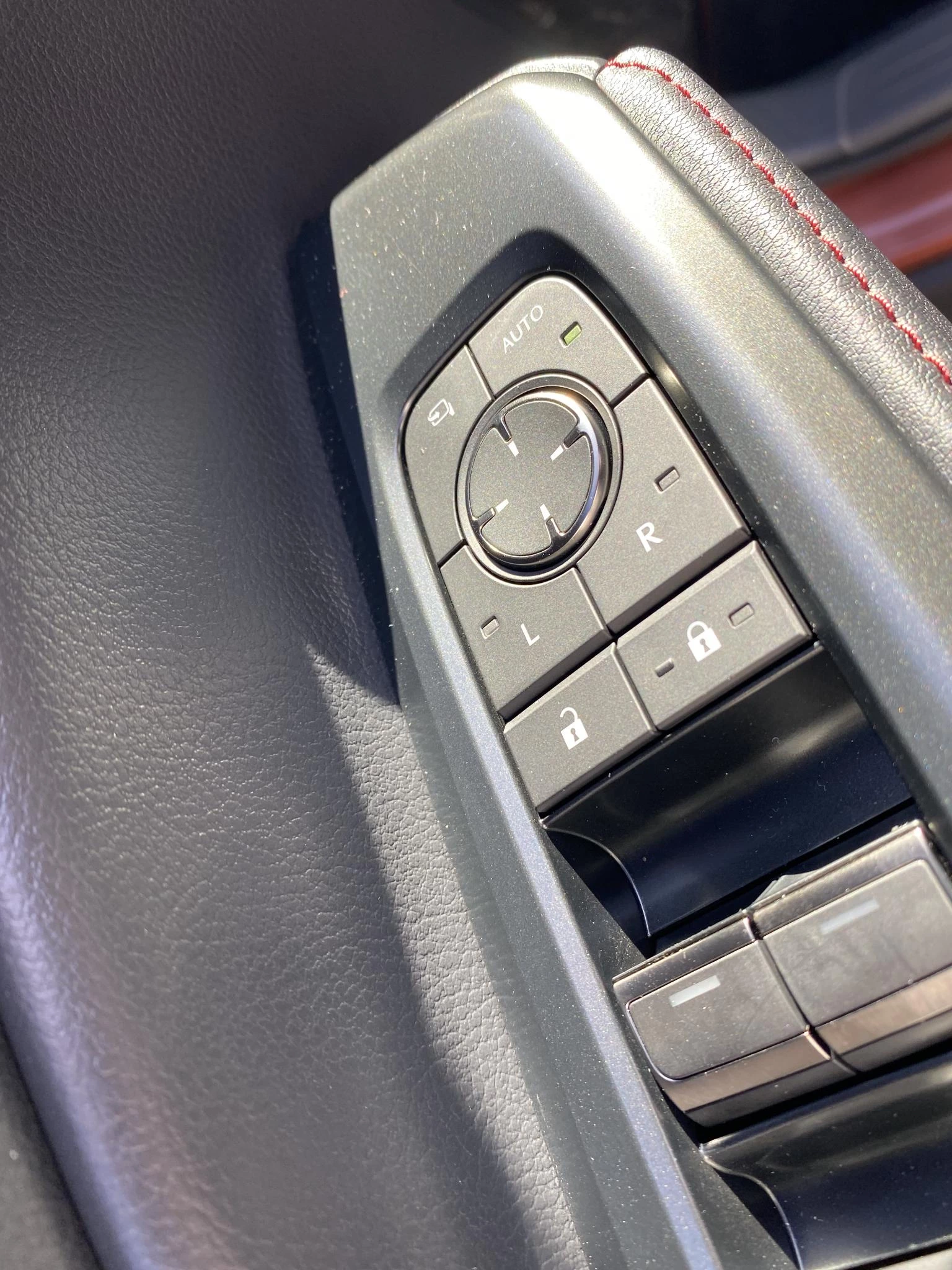 Hoofdafbeelding Lexus LBX