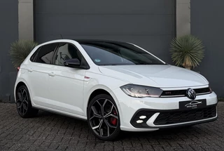 Volkswagen Polo 2.0 TSI GTI 210PK/IQ LED/Carplay
