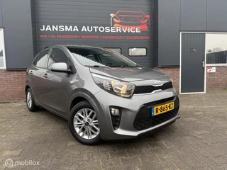 Kia Picanto 1.0 DynamicLine Carplay|Cruise|5 zits 2022