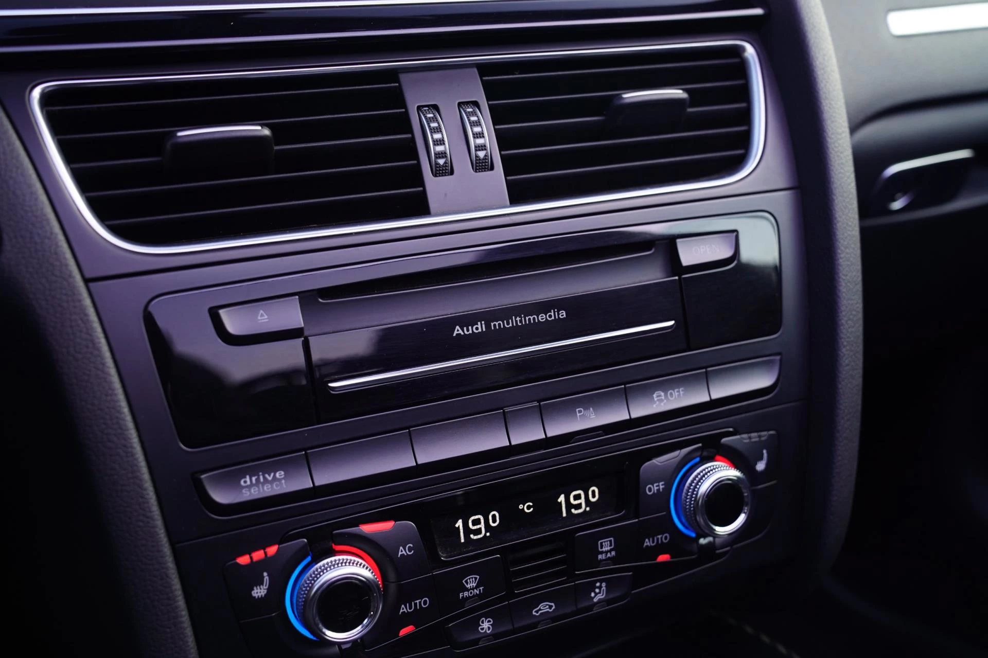 Hoofdafbeelding Audi RS5