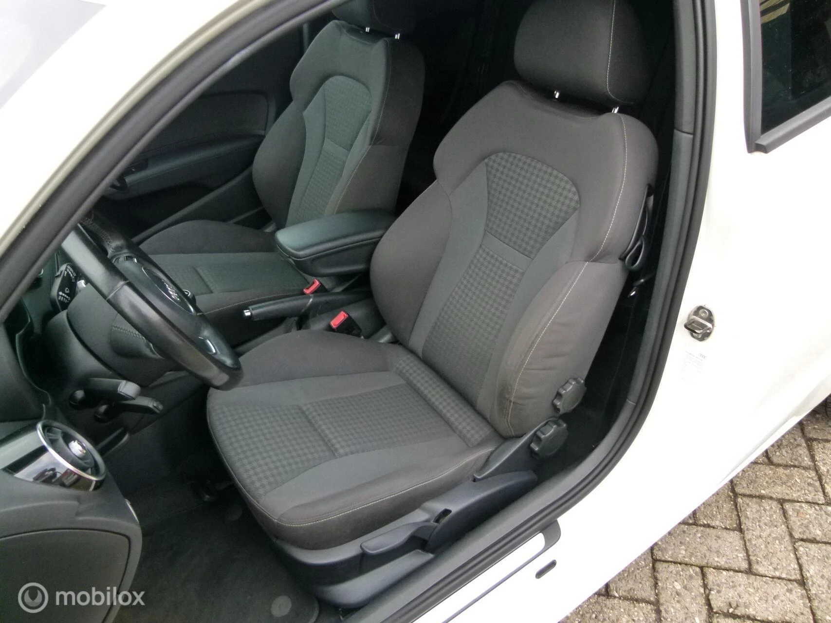 Hoofdafbeelding Audi A1