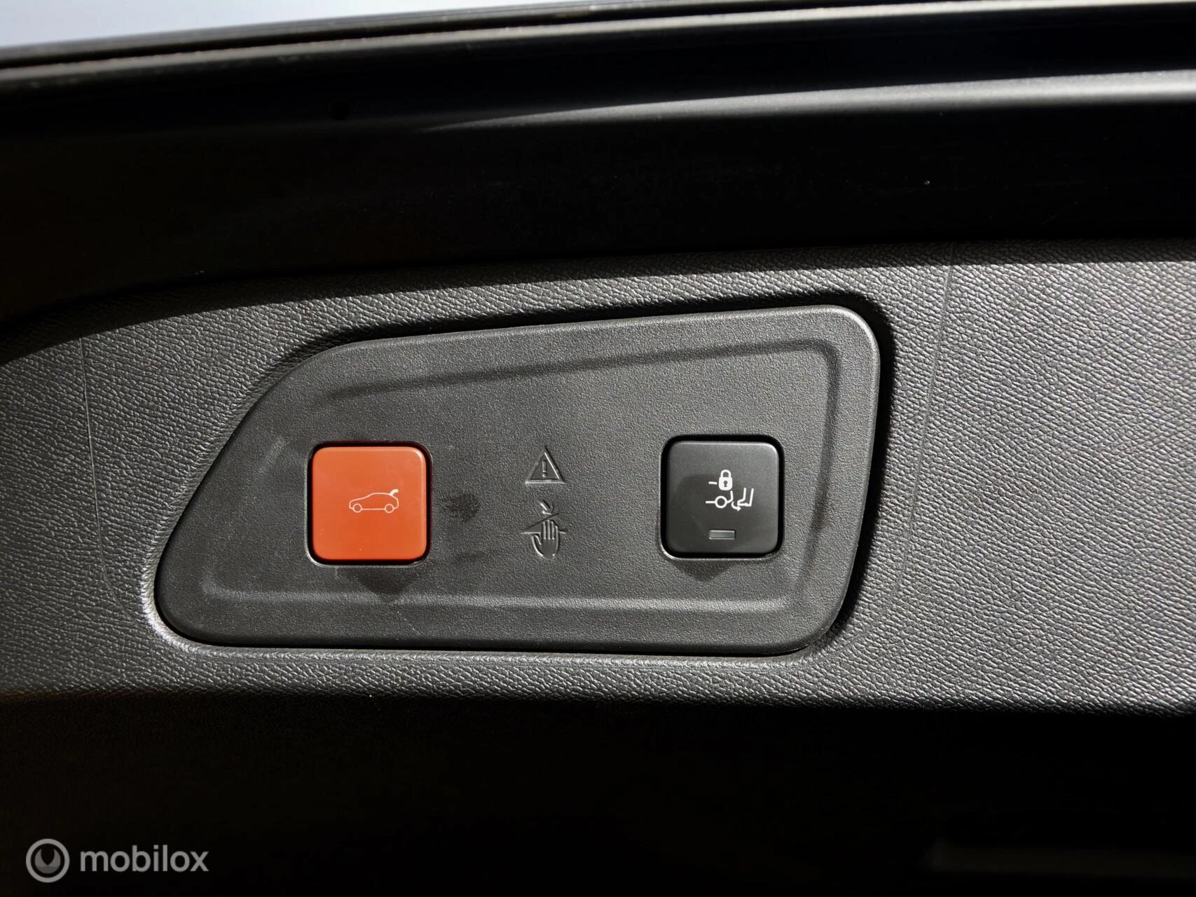 Hoofdafbeelding Citroën C5 Aircross