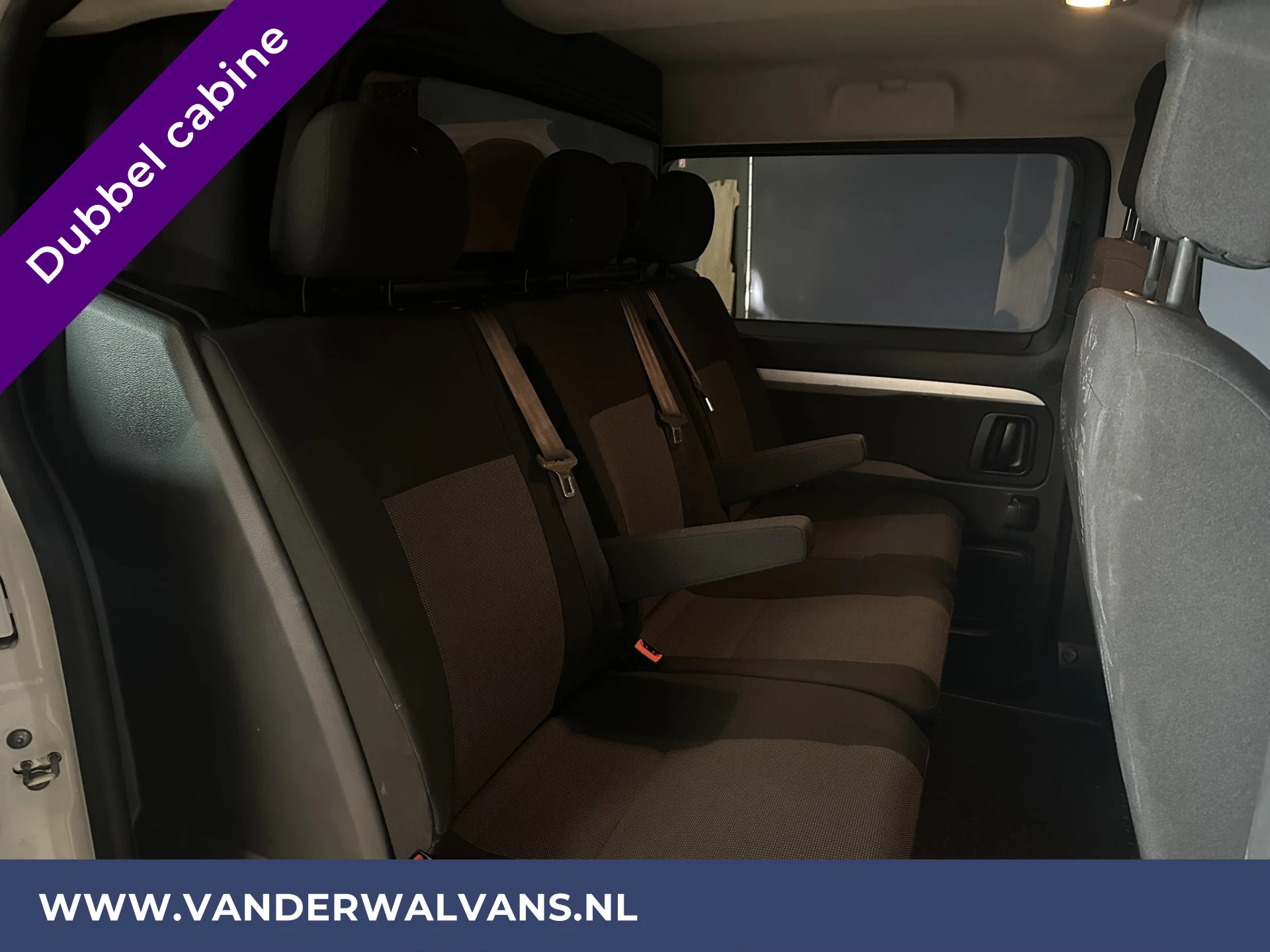 Hoofdafbeelding Peugeot Expert