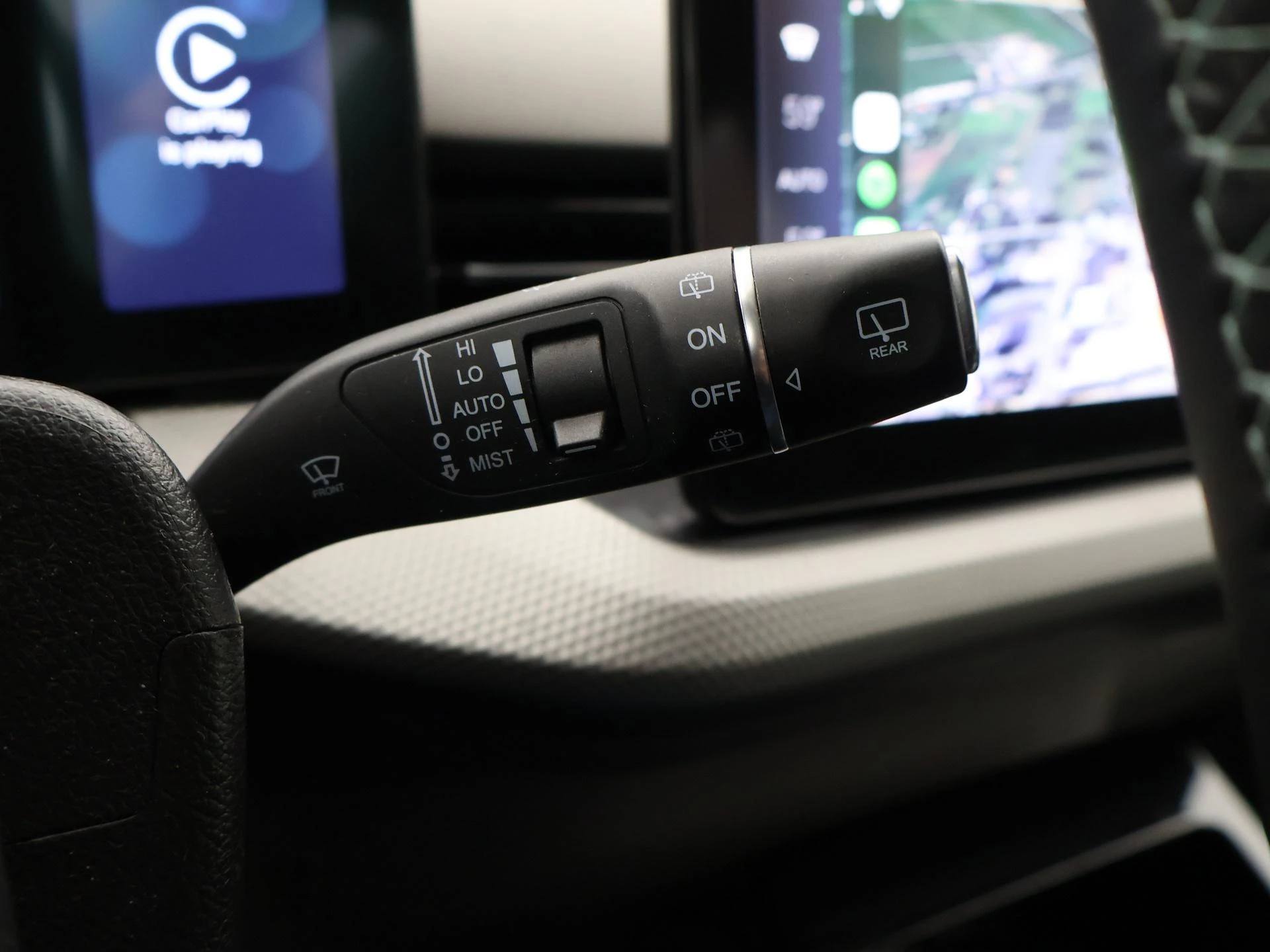 Hoofdafbeelding Aiways U5