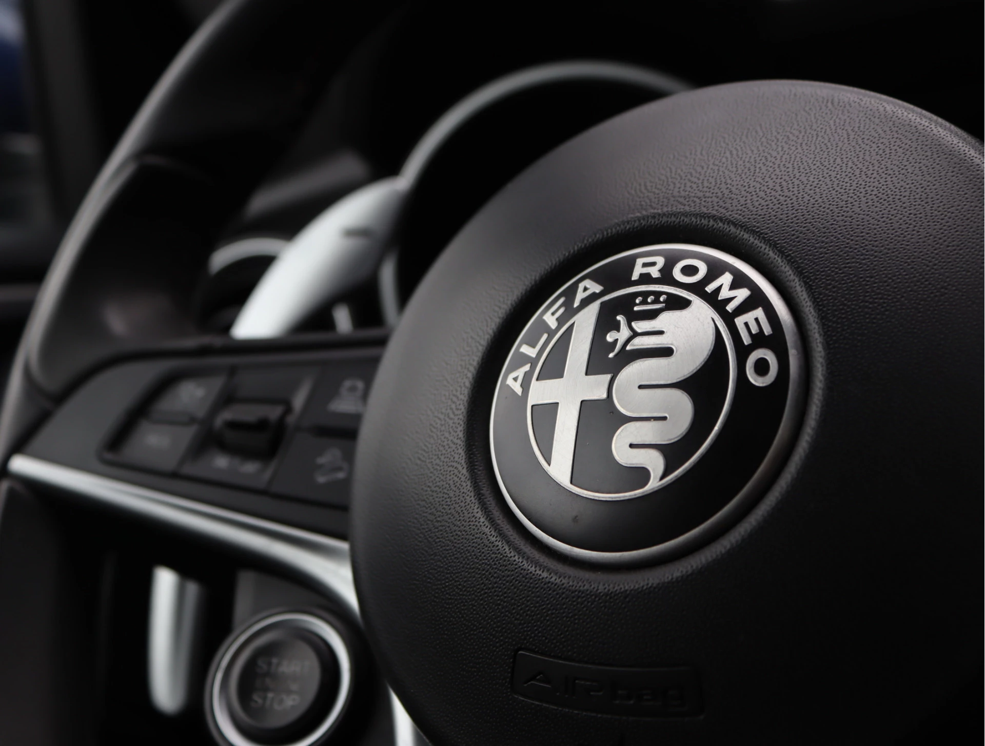 Hoofdafbeelding Alfa Romeo Stelvio