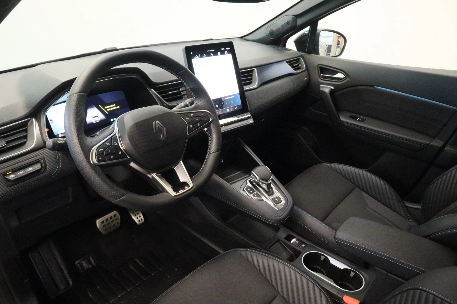 Hoofdafbeelding Renault Symbioz