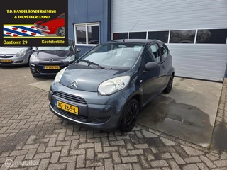 Citroen C1 1.0-12V Séduction