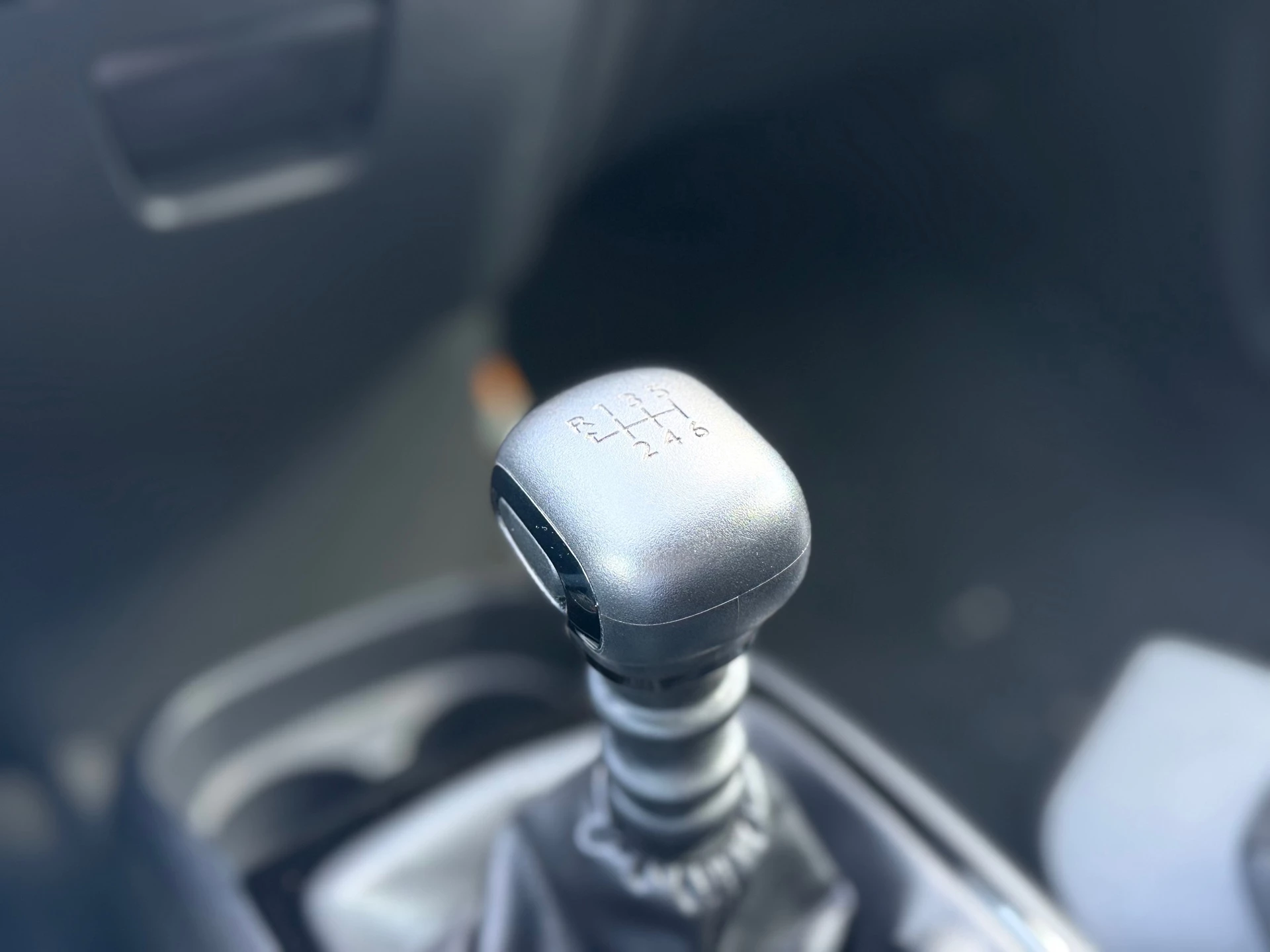 Hoofdafbeelding Citroën Grand C4 Spacetourer
