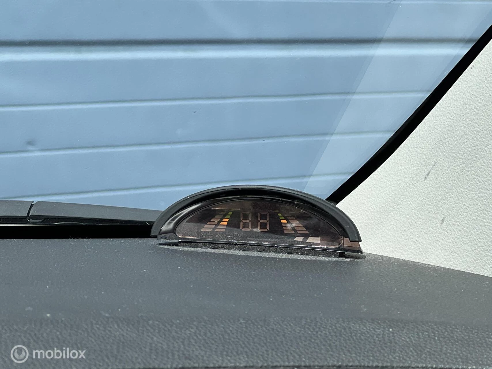 Hoofdafbeelding Suzuki Splash