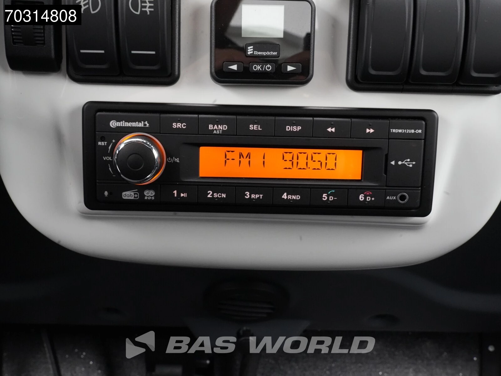 Hoofdafbeelding EVUM Motors aCar SWB Cassone Ribaltabile 23 Kwh MY23