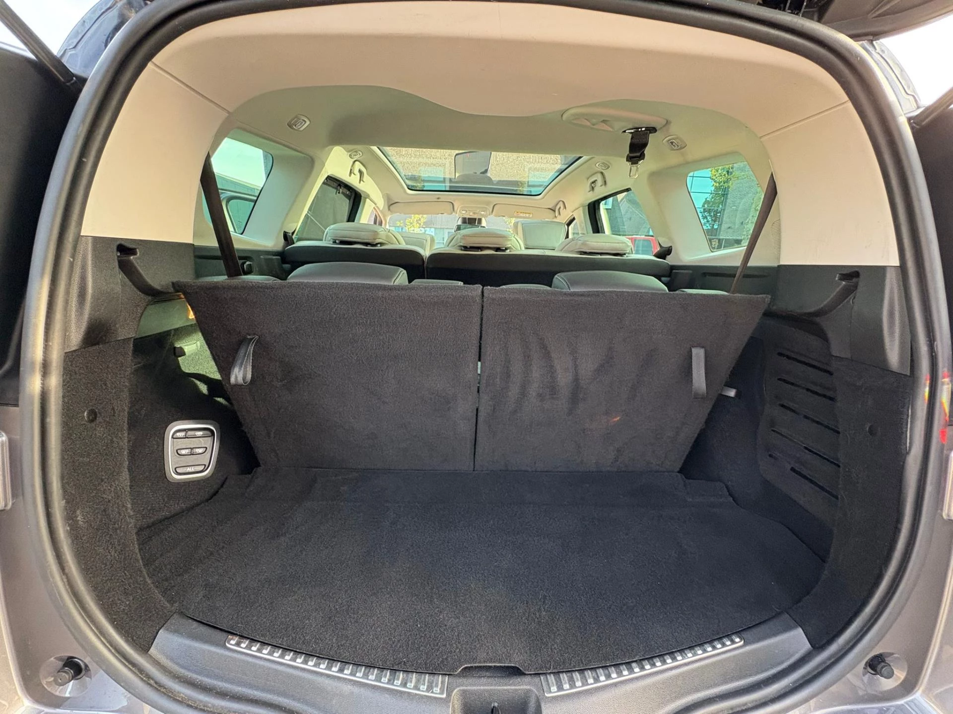 Hoofdafbeelding Renault Grand Scénic