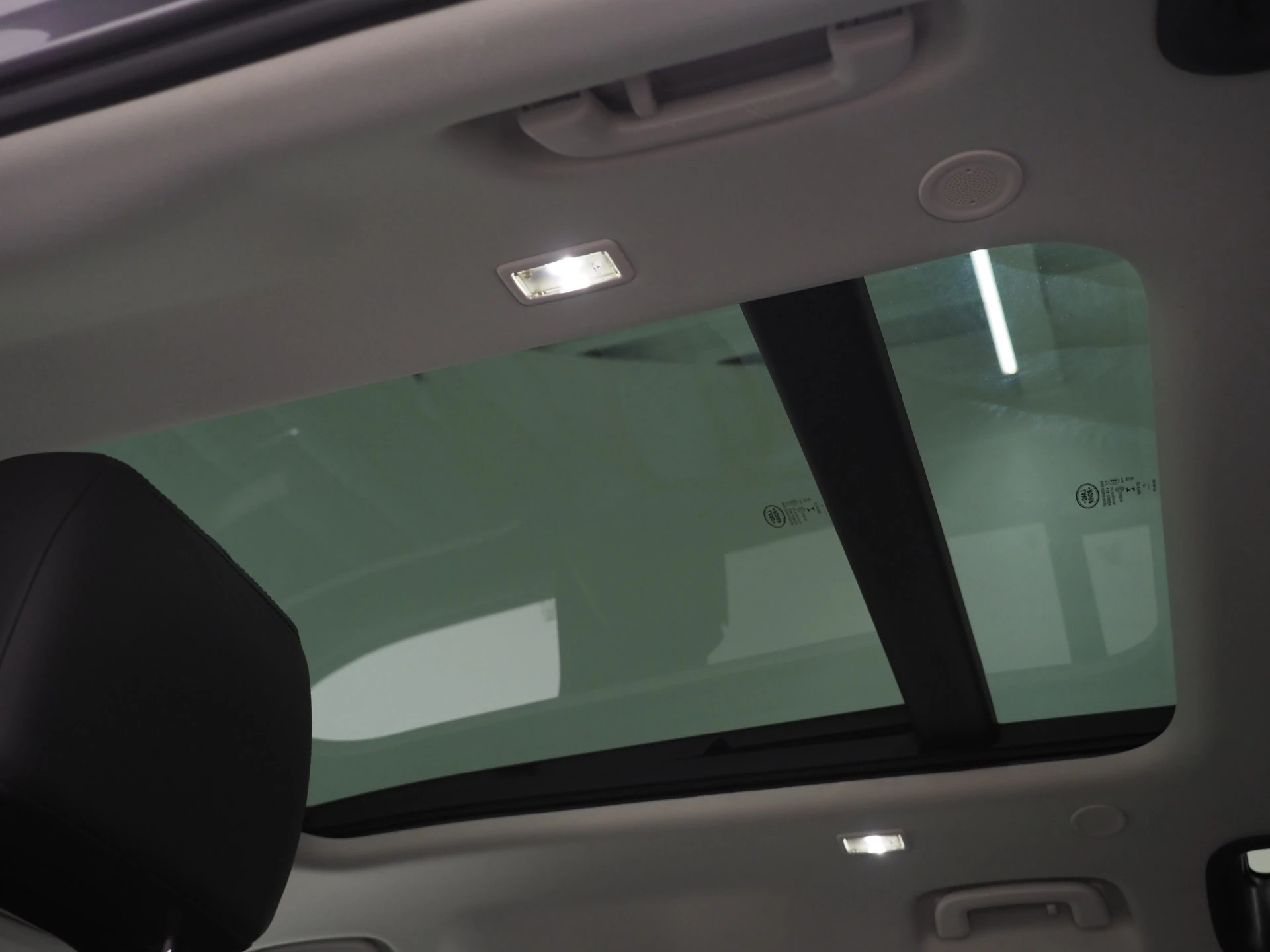 Hoofdafbeelding Land Rover Defender