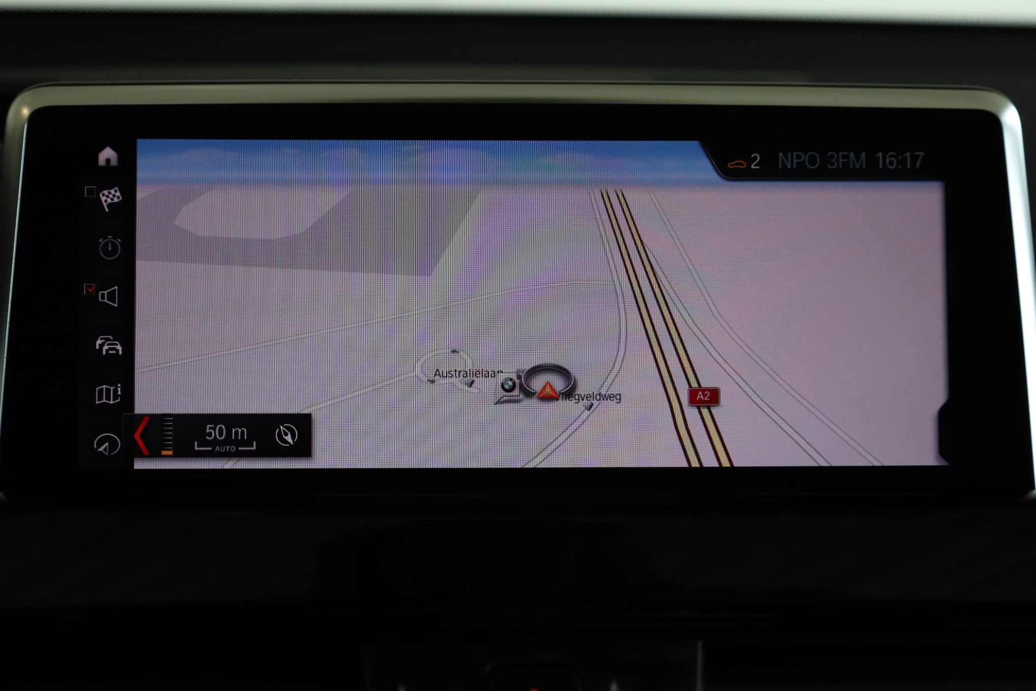 Hoofdafbeelding BMW X2