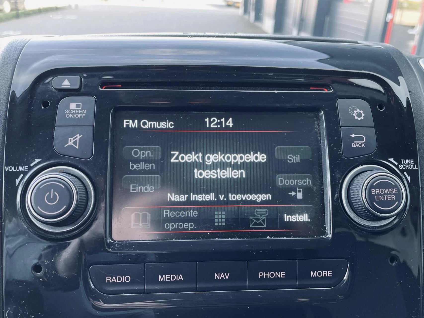 Hoofdafbeelding Fiat Ducato