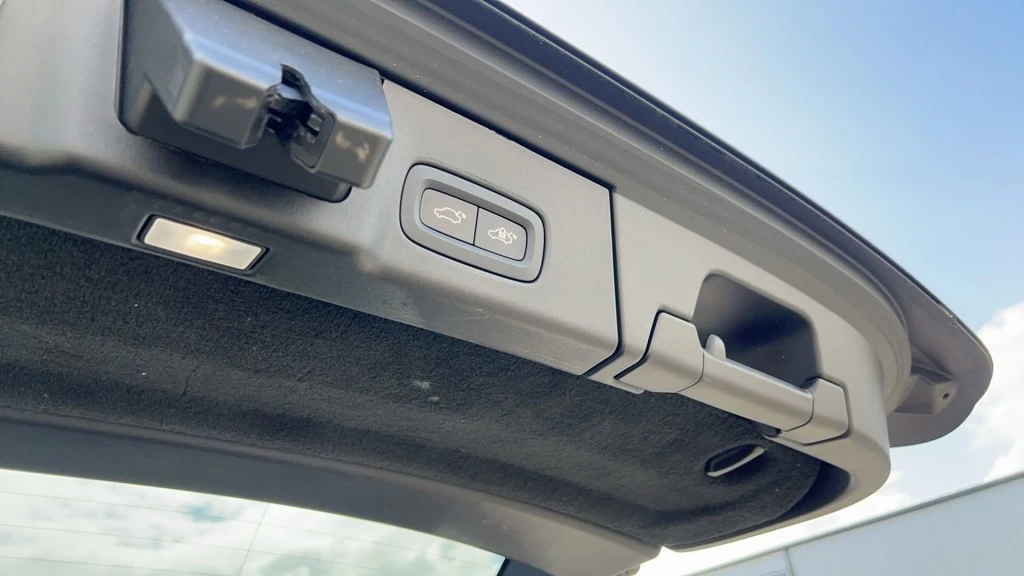 Hoofdafbeelding Volvo V90