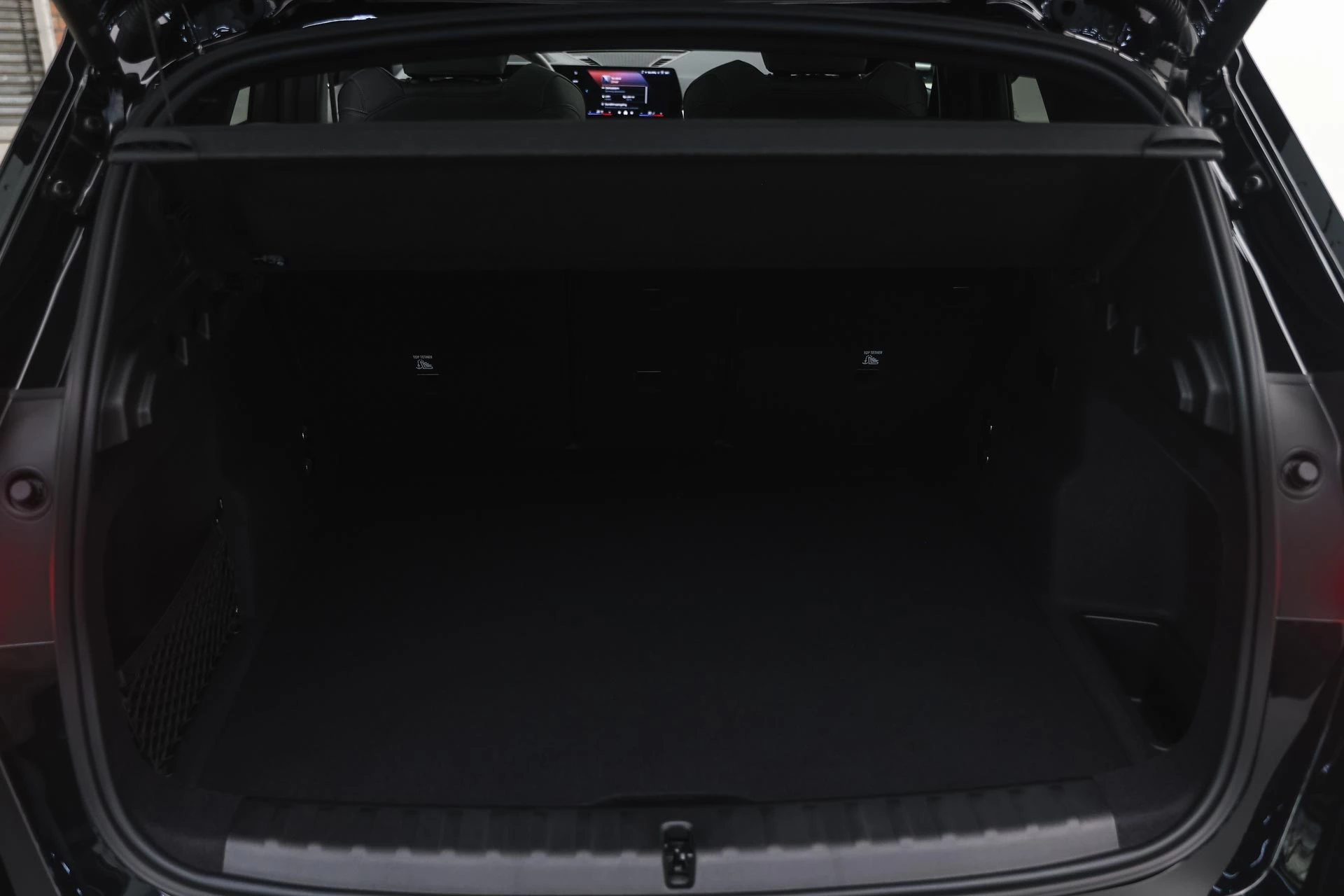 Hoofdafbeelding BMW iX1