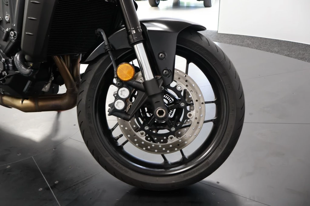 Hoofdafbeelding Yamaha MT 09