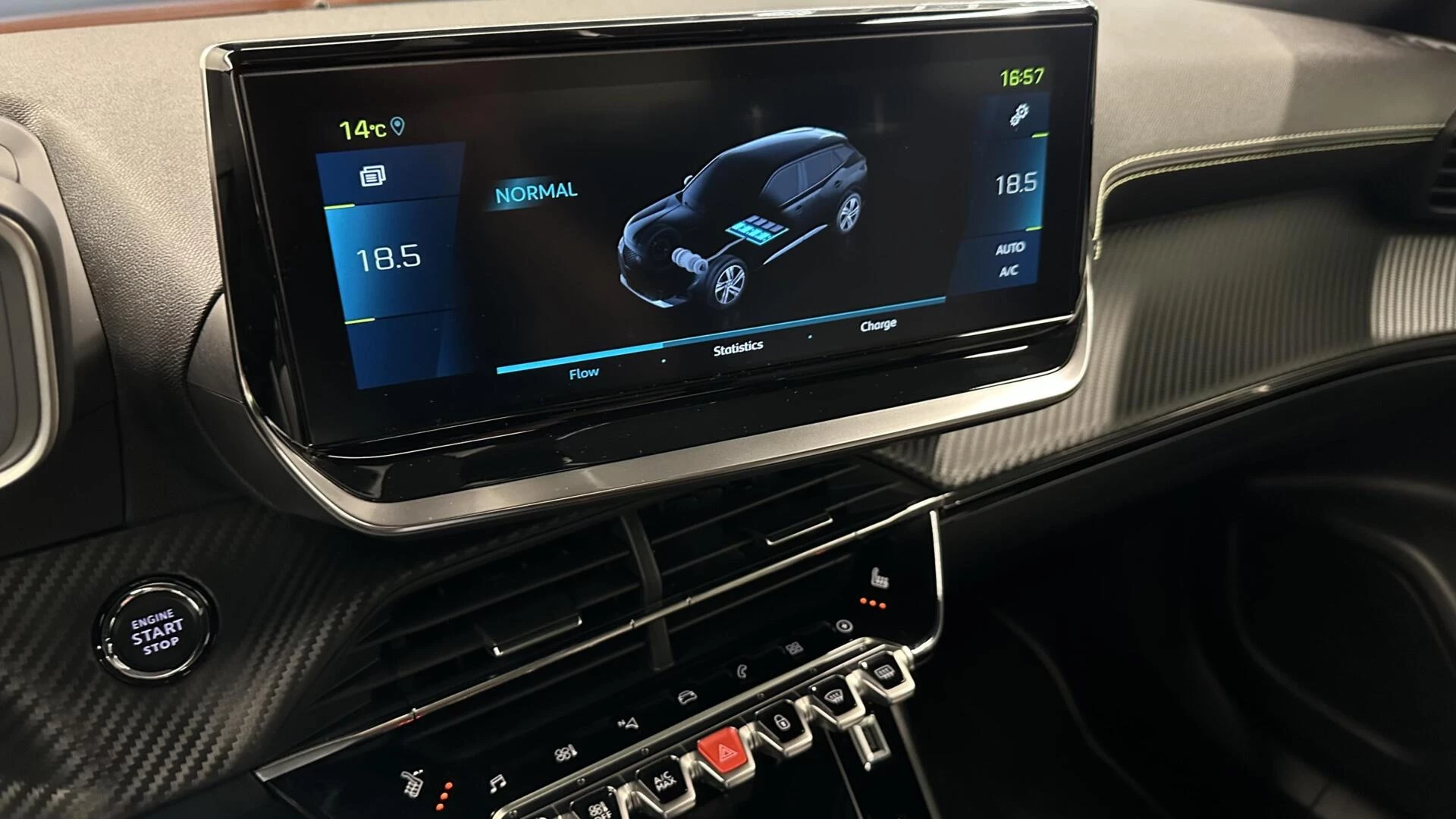 Hoofdafbeelding Peugeot e-2008